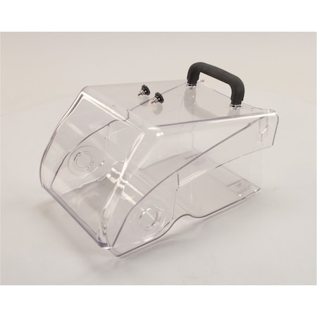 Vita-Mix T&G/Compact Cover Complete 018006